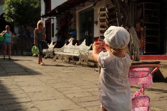 Little Photog